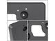 Front License Plate Mounting Bracket; Type 2 Style (21-25 Bronco Sport)