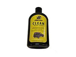 Bestop Soft Top Cleaner; 16 oz. Bottle 