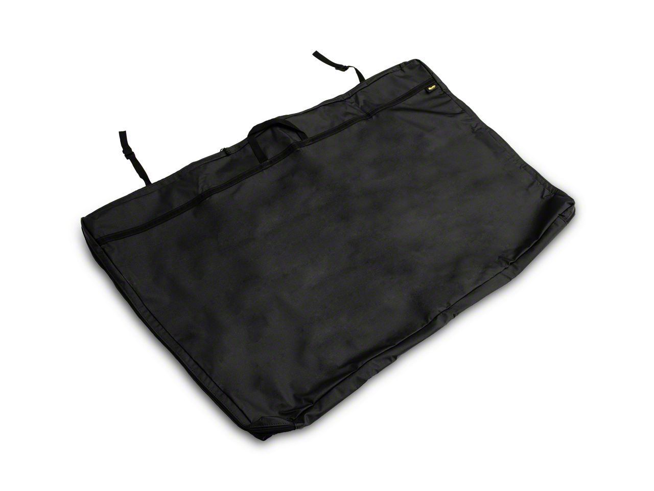 Bestop Jeep Wrangler Window Storage Bag for Trektop NX Glide Tops 42815 ...