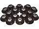 Comp Cams NSR Stage 1 HRT 216/222 Hydraulic Roller Camshaft Kit (06-08 5.7L HEMI, 6.1L HEMI Jeep Grand Cherokee WK)