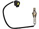 2-Piece O2 Oxygen Sensor Set; Upstream (07-09 Jeep Wrangler JK)