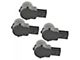 4-Piece Rear Parking Assist Sensor Set (09-15 Jeep Grand Cherokee WK & WK2)