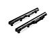 Holley EFI Hi-Flow Fuel Rails (05-24 5.7L HEMI, 6.1L HEMI, 6.4L HEMI Jeep Grand Cherokee WK & WK2)