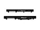 Holley EFI Hi-Flow Fuel Rails (05-24 5.7L HEMI, 6.1L HEMI, 6.4L HEMI Jeep Grand Cherokee WK & WK2)