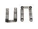 Comp Cams XD Short Travel Link Bar Hydraulic Roller Lifters; Set of 16 (06-18 6.4L HEMI Jeep Grand Cherokee WK & WK2)