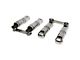 Comp Cams XD Short Travel Link Bar Hydraulic Roller Lifters; Set of 16 (06-18 6.4L HEMI Jeep Grand Cherokee WK & WK2)