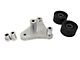 Aluminum Hellcat Supercharger Swap Conversion Idler Bracket Kit (05-24 V8 HEMI Jeep Grand Cherokee WK & WK2, Excluding Trackhawk)