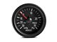 Prosport 52mm Boost Gauge; Mechanical; 30 PSI; Amber/White (Universal; Some Adaptation May Be Required)