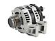 Alternator; 160 Amp (11-20 3.6L Jeep Grand Cherokee WK2)