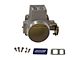 BBK 85mm HEMI Crate Engine Swap Throttle Body (05-21 5.7L HEMI, 6.1L HEMI, 6.4L HEMI Jeep Grand Cherokee WK & WK2)