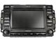 Remanufactured Infotainment Display (05-07 Jeep Grand Cherokee WK)