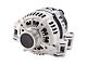 Alternator; 220 Amp (11-20 3.6L Jeep Grand Cherokee WK2)