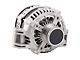 Alternator; 220 Amp (11-20 3.6L Jeep Grand Cherokee WK2)