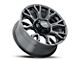 Ultra Wheels Scorpion Gloss Black 6-Lug Wheel; 20x9; 18mm Offset (05-15 Tacoma)