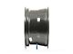 Cragar Soft 8 Steel Gloss Black 6-Lug Wheel; 17x9; 0mm Offset (2024 Tacoma)