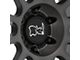 Black Rhino Rapid Brushed Gunmetal 6-Lug Wheel; 18x9; 12mm Offset (10-24 4Runner)