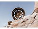 Fifteen52 Traverse HD Bronze Wheel; 17x8.5 (20-24 Jeep Gladiator JT)