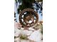 Fifteen52 Traverse HD Bronze Wheel; 17x8.5; 0mm Offset (20-24 Jeep Gladiator JT)