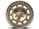 Fifteen52 Traverse HD Bronze Mono 6-Lug Wheel; 17x8.5; 0mm Offset (05-15 Tacoma)