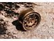 Fifteen52 Traverse HD Bronze Wheel; 17x8.5 (20-24 Jeep Gladiator JT)