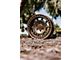 Fifteen52 Traverse HD Bronze Mono 6-Lug Wheel; 17x8.5; 0mm Offset (22-24 Bronco Raptor)