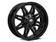 Fuel Wheels Hostage Gloss Black 6-Lug Wheel; 20x9; -12mm Offset (16-24 Titan XD)