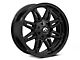 Fuel Wheels Hostage Gloss Black 6-Lug Wheel; 20x9; 20mm Offset (16-24 Titan XD)