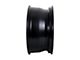 Tremor Wheels 105 Shaker Satin Black 6-Lug Wheel; 20x9; 0mm Offset (17-24 Titan)