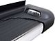 Westin SG6 LED Running Boards without Mounting Kit; Polished (05-21 Frontier Crew Cab)