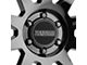 Method Race Wheels MR316 Gloss Black 6-Lug Wheel; 20x9; 0mm Offset (05-15 Tacoma)