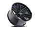 ION Wheels TYPE 147 Gloss Black 6-Lug Wheel; 20x9; 0mm Offset (22-24 Tundra)