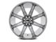 Hardrock Offroad Painkiller Xposed Chrome 6-Lug Wheel; 20x12; -44mm Offset (22-24 Tundra)