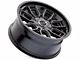 Mayhem Wheels Ordinance Gloss Black 6-Lug Wheel; 20x9; 0mm Offset (22-24 Tundra)