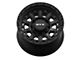 RTX Offroad Wheels Titan Satin Black 6-Lug Wheel; 18x9; 0mm Offset (22-24 Tundra)