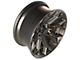 4Play 4P83 Bronze 6-Lug Wheel; 22x10; -18mm Offset (2024 Tacoma)