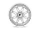 Fuel Wheels Hammer Chrome 6-Lug Wheel; 22x10; -18mm Offset (16-23 Tacoma)