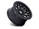 Fuel Wheels Rincon Gloss Black Milled 6-Lug Wheel; 20x9; 20mm Offset (22-24 Tundra)