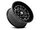 XD Outlander Gloss Black 6-Lug Wheel; 22x10; -18mm Offset (22-24 Tundra)