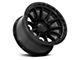 Fuel Wheels Piston Blackout 6-Lug Wheel; 20x10; -18mm Offset (22-24 Tundra)