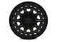 Black Rhino Tusk Olive Drab Green 6-Lug Wheel; 17x8.5; 0mm Offset (10-24 4Runner)