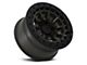 Black Rhino Tusk Olive Drab Green 6-Lug Wheel; 17x8.5; 0mm Offset (10-24 4Runner)