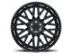 Black Rhino Morocco Gloss Black 6-Lug Wheel; 24x10; 25mm Offset (16-23 Tacoma)