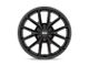 American Racing AR945 Gloss Black 6-Lug Wheel; 17x8; 35mm Offset (10-24 4Runner)