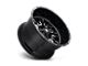 Fuel Wheels Stroke Gloss Black Milled 6-Lug Wheel; 20x10; -19mm Offset (22-24 Tundra)