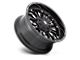 Fuel Wheels Arc Gloss Black Milled 6-Lug Wheel; 22x12; -44mm Offset (10-24 4Runner)