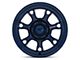 Black Rhino Etosha Gloss Midnight Blue 6-Lug Wheel; 17x8.5; 20mm Offset (03-09 4Runner)