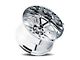 American Truxx Restless Chrome 6-Lug Wheel; 24x14; -76mm Offset (04-15 Titan)