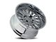 Cali Off-Road Vertex Chrome 6-Lug Wheel; 26x14; -76mm Offset (04-15 Titan)