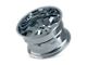 ION Wheels 141 Chrome 6-Lug Wheel; 20x9; 18mm Offset (17-24 Titan)