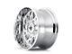 American Truxx Destiny Chrome 6-Lug Wheel; 20x9; 0mm Offset (05-15 Tacoma)